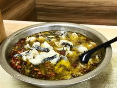 -黑皮酸菜鱼(绣花巷店)