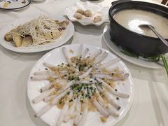 -品香菜馆(旗峰路中侨大厦店)