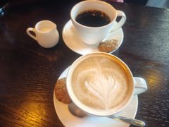 -blue frog蓝蛙(长泰广场店)