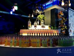 -好伦哥比萨烤肉自助(马家堡店)