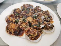 -华春餐馆(鱼山路店)