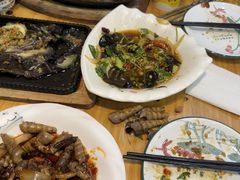 -亿牌牌东北烧烤(怀特店)