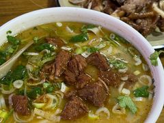 -豫掌柜饸饹面·烩面(秀沿路店)