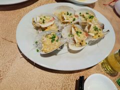 -崖口红树林海鲜餐厅