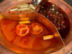 -老码头火锅(骡马市店)