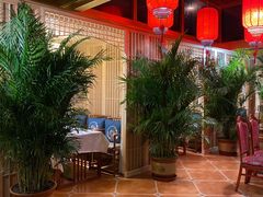 -悦真雅院·四合院·清真私房菜(雍和宫店)