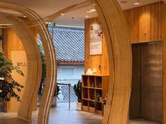 -无印良品餐堂 MUJI Diner(成都太古里店)