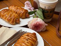 -星巴克臻选(广州高德置地秋广场店)