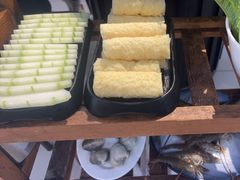 -濠轩阁特色生蚝火锅总店