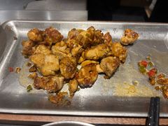 -大神太神·铁板烧(七宝领展广场店)