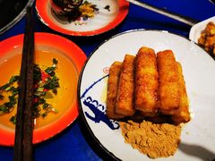 -马路边边串串香(双井直营店)