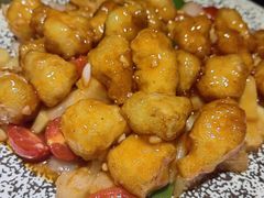 -隆喜元鱼汤包·海鲜(中联广场店)