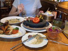 -秘密旅行Bonjour(黑金冠 江南西店)