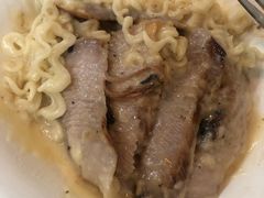 -新记餐厅(香槟大厦店)