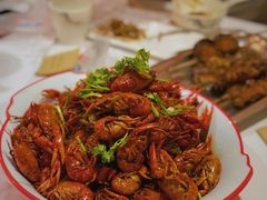 -小螺号海鲜·地道鲁菜(泉城广场店)