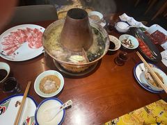-1078號老北京涮肉(松柏店)