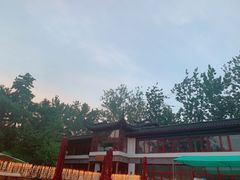 -大东方海鲜酒楼(小武基桥店)