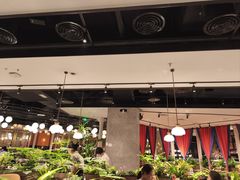 -半秋山西餐厅(巴南万达广场店)