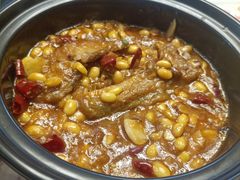 -百姓渔村(朝阳店)