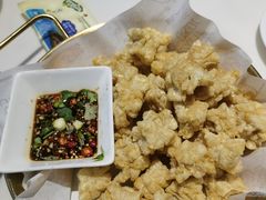 -怡得饭庄·宋大妈昆明菜·始于1996(滇池海埂大坝店)