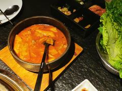 -嘿嘟嘟·肋条烧肉放题(爱融荟城店)