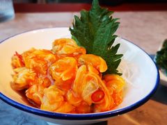 -人间酒暖·Go blanc·烧鸟·深夜食堂(陆家嘴店)