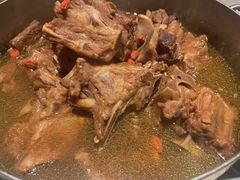 -蝎王府羊蝎子(虎坊桥总店)