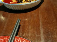 凉粉-三俞竹苑(红旗街万达店)