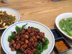 -滇铺子·云南特色菜·第九届野生菌美食节(东风东路c86店)