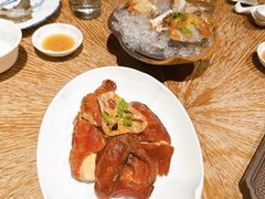 -宁波柏悦酒店·钱湖渔港
