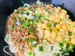 -丽影重庆小面(定西路店)