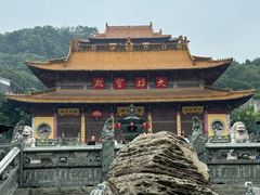 -南京市江宁方山