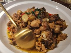 -坛宗剁椒鱼头(河西王府井店)