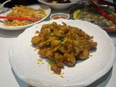 -南门食仙·手工福州菜(南门兜店)
