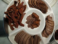 -孙记驴肉山庄(李桥店)