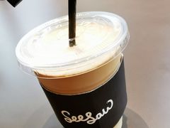 -Seesaw Coffee(苏州中心店)