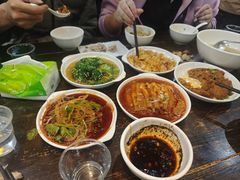 -牛王庙(龙华花园店)