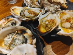 -烧蠔帮·湛江生蚝(南桥店)