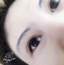 -轻妆Feel·半永久纹眉眼线