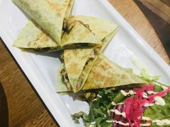 -AFS Cafe & Canteen(闽江二路店)