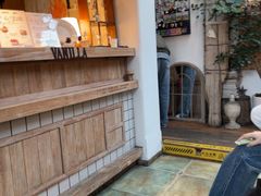 -Vanillacafe香草咖啡(银海大世界店)