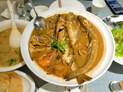 -二小海鲜(清真黄骅店)