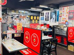 -华星冰室(湾仔店)