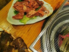 -7年8班朝鲜族非遗美食(三钢里店)