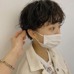 -MY HAIR ARDOR