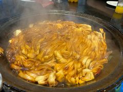-崔记生活·铁锅炖鱼粘卷子(总店)