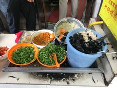 -阿麟馄饨(延长路店)