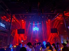 -808 LiveHouse