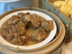 -天瑞轩·粤菜餐厅
