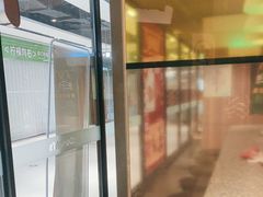 -麦当劳(百联西郊购物中心店)